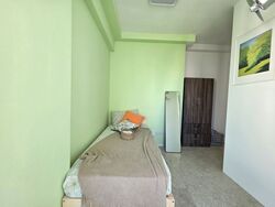 Dahlia Park Condominium (D17), Condominium #541473701